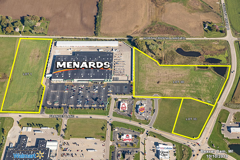 Menard Real Estate - Property